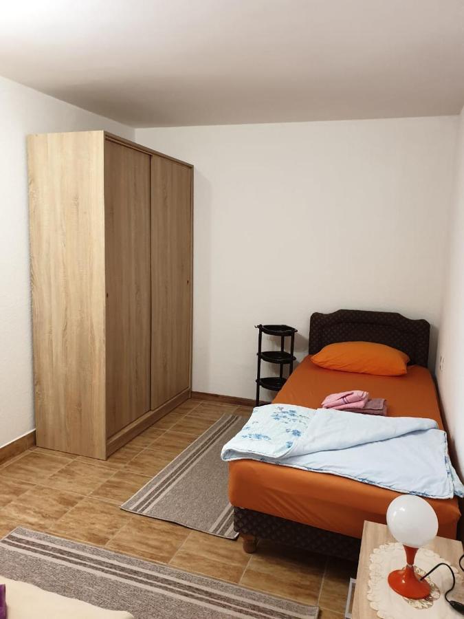 Apartment Jelena โกตอร์ ภายนอก รูปภาพ