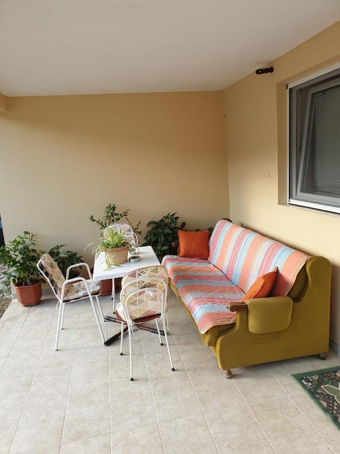 Apartment Jelena โกตอร์ ภายนอก รูปภาพ