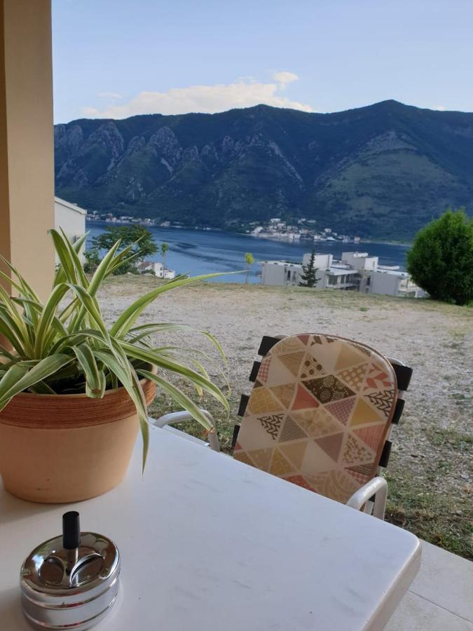 Apartment Jelena โกตอร์ ภายนอก รูปภาพ