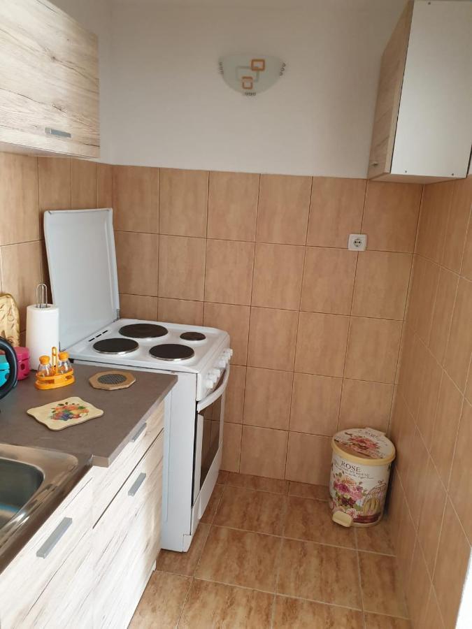 Apartment Jelena โกตอร์ ภายนอก รูปภาพ