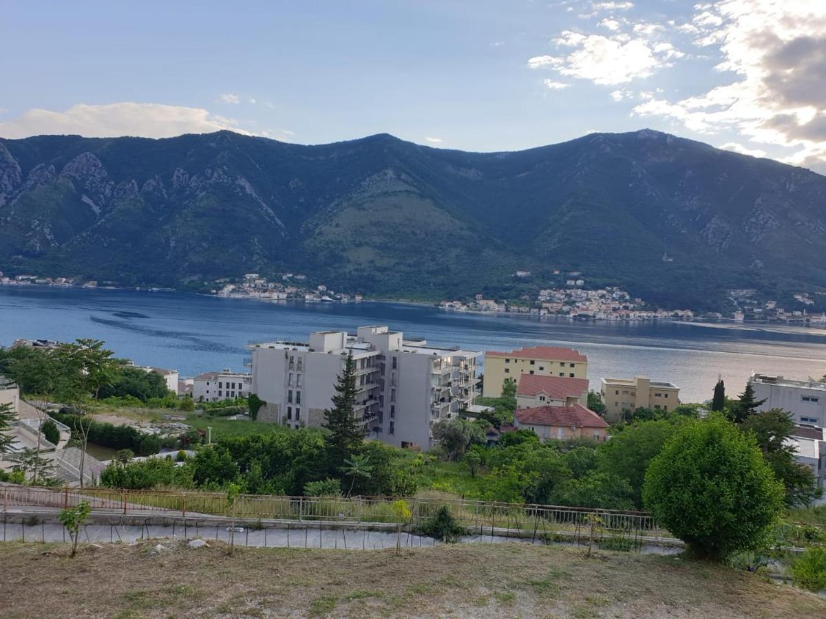 Apartment Jelena โกตอร์ ภายนอก รูปภาพ