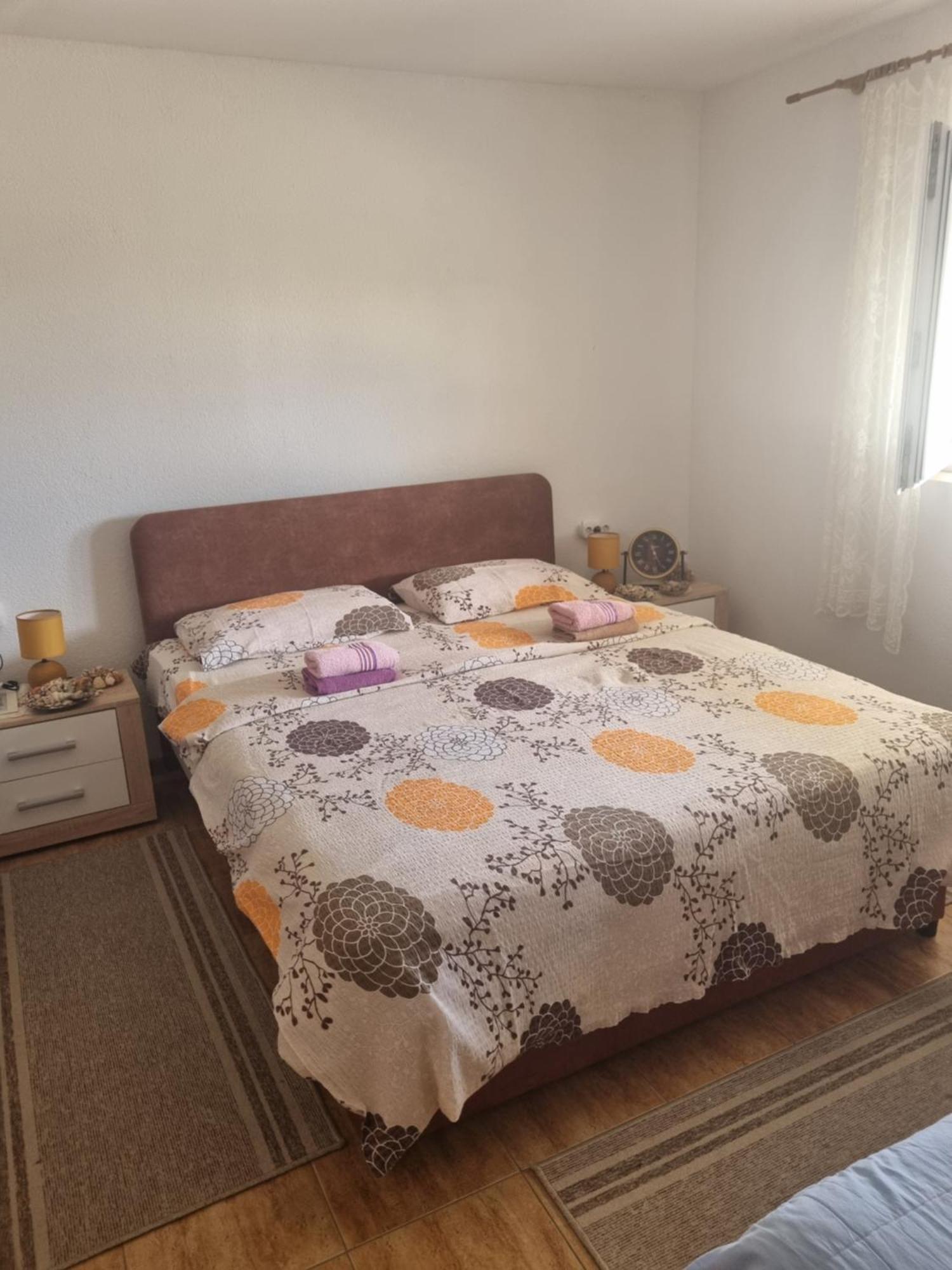Apartment Jelena โกตอร์ ภายนอก รูปภาพ