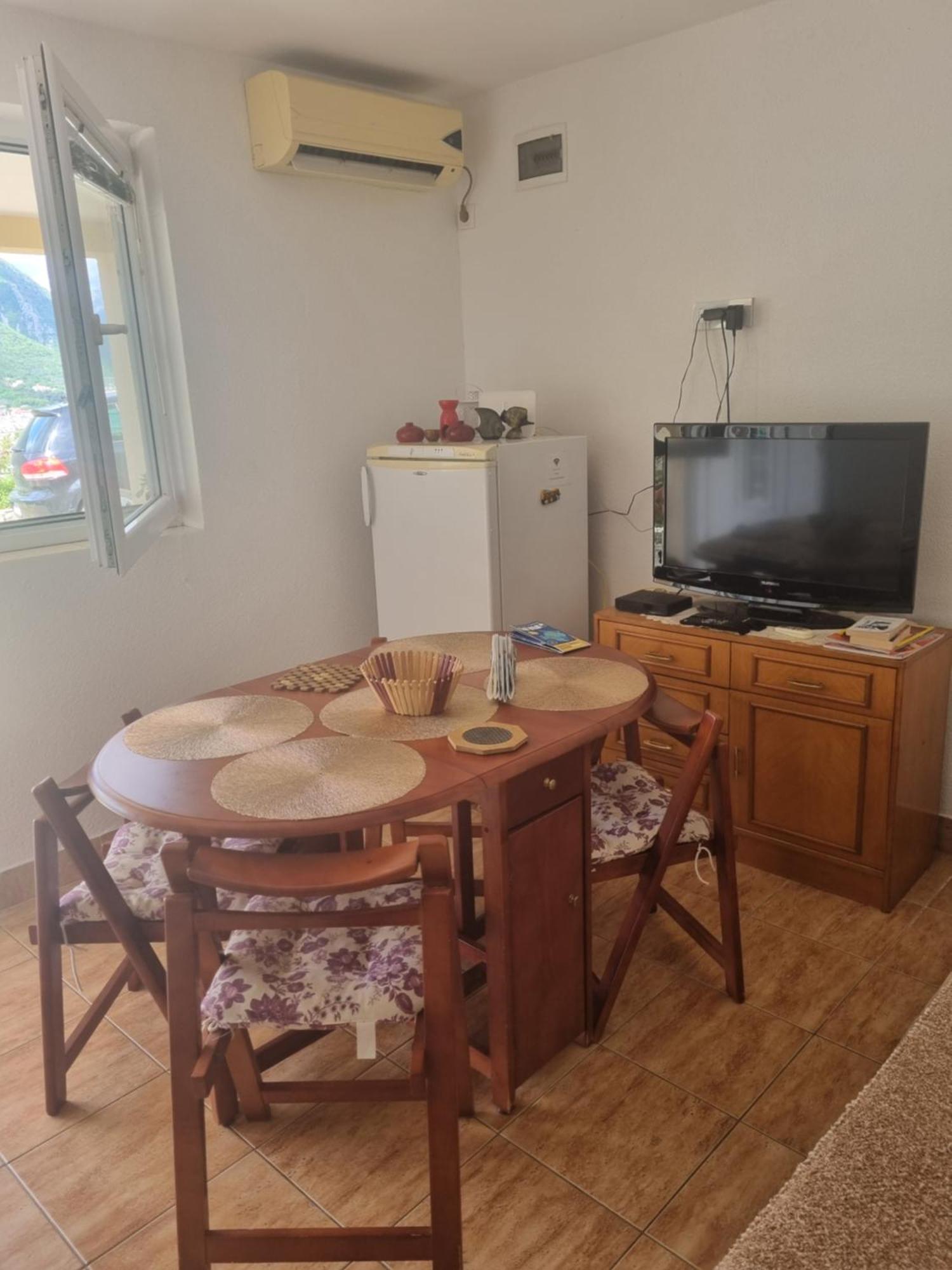 Apartment Jelena โกตอร์ ภายนอก รูปภาพ